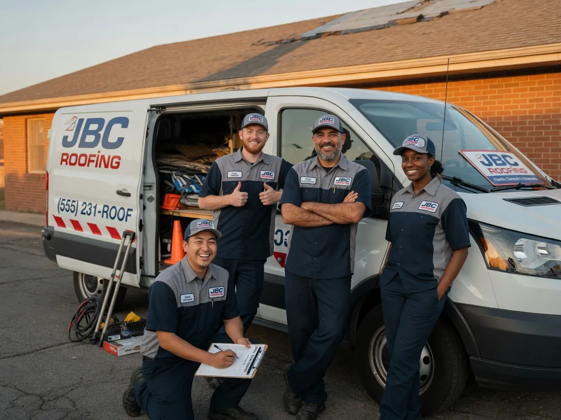 Roof Replacement company in Freedom, OK